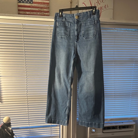 Maeve Denim - Maeve the Collete Jeans